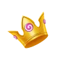 Crown в онлайн казино Happi Star