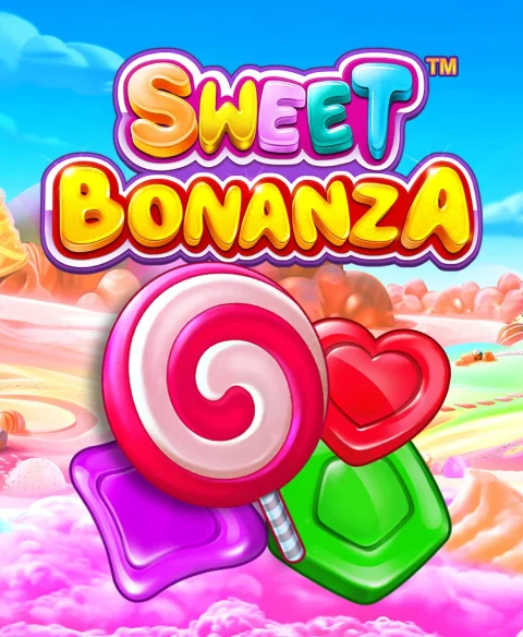 Играйте на Sweet Bonanza в казино Happi Star