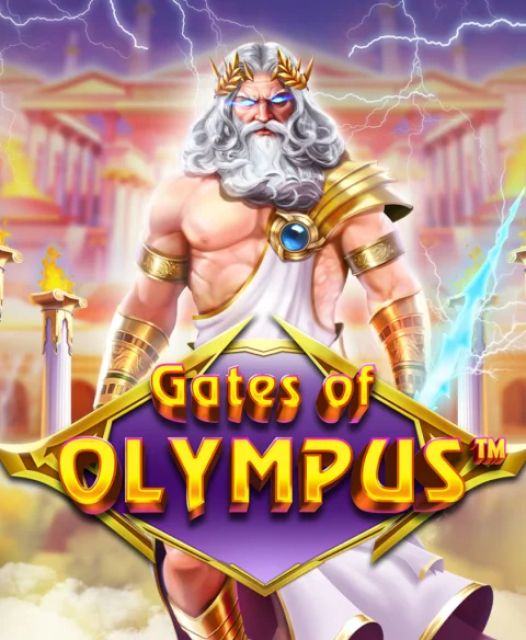 Играйте Gates of Olympus в Happi Star Casino