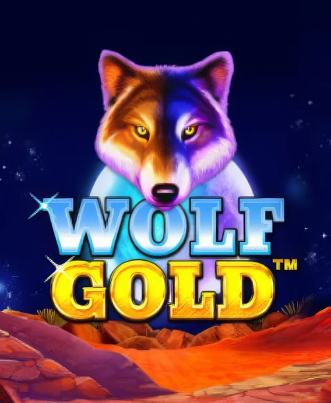 Играйте Wolf Gold в казино Happi Star