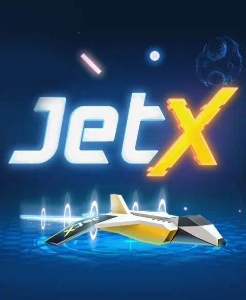 Играйте JetX в казино Happi Star