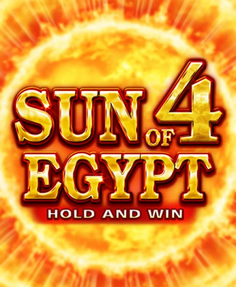 Играйте Sun of Egypt в казино Happi Star