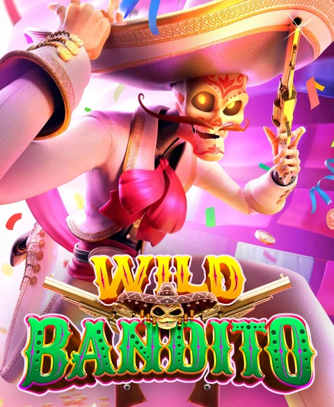 Играйте Wild Bandito в казино Happi Star
